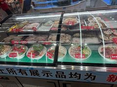 -皮记海鲜1995(寮步店)