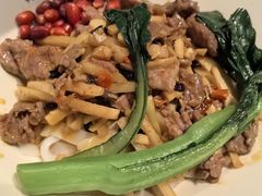 -漆黑觉米粉(三里屯店)