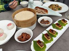 -花家怡园(四合院总店)