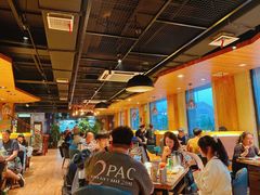 -金太阳海鲜烧烤·本地人餐厅(东纬路旗舰店)