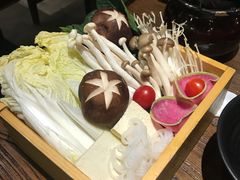 -FROM FARM八亩农场(三里屯店)