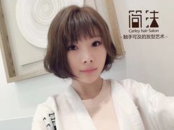 短发-简法造型·品牌形象店