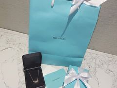 -Tiffany & Co.蒂芙尼
(武汉武商MALL店)