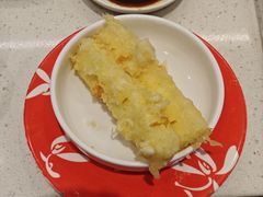 -京樽回転寿司(奥林匹克店)