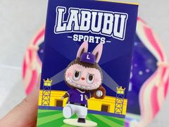 -泡泡玛特POPMART(蓝色港湾店)