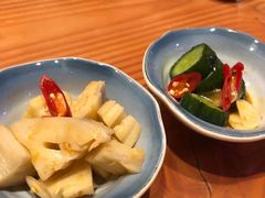 -吟松日式料理(莘庄店)