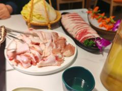 -椰子湾·海南火锅·糟粕醋·椰子鸡(正大广场店)