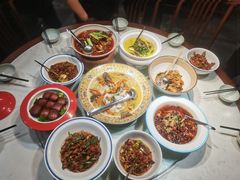 -毛家湾公馆(东圃店)