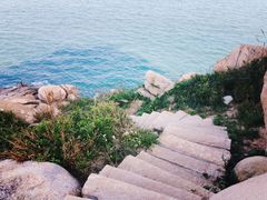 -东澳岛
