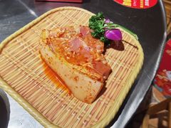-五彩凉山自助西昌烧烤(柳翠路店)