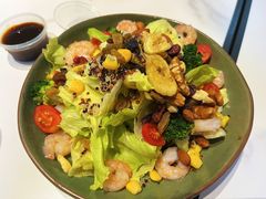 -做披萨的奇葩(中海央墅店)