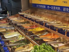 -33韩式自助烧烤(环城南路店)