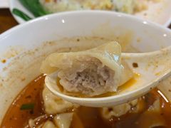 -蓉李记成都名小吃(合肥包河万达店)