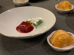 -羲和雅苑•北京烤鸭(平安国际金融中心店)