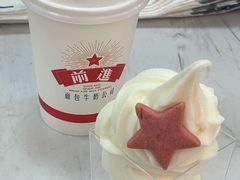 -红星前进面包牛奶公司(五道口购物中心店)