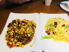 -地锅居(翰林邻里中心店)