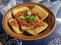 -姚家豆花