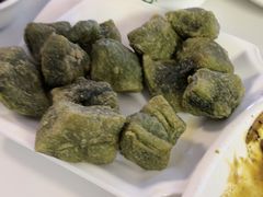 -老地方海鲜坊(步行街店)
