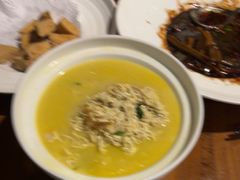 -金枝玉叶上海人家食府(三里河店)