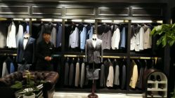 -THE QUEEN(北京店)