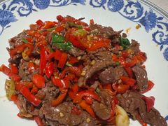 -千百味红餐厅·江西菜(绿地双子塔店)