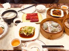 -稻香酒家(长宁KING88广场店)