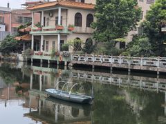 -水云间·园林餐厅(大龙店)