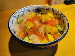 -板长寿司(铜锣湾店)