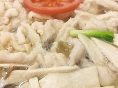 -迎三江菌汤兔(星桥街西段店)