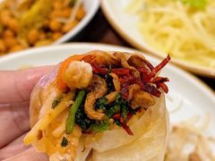 -老昌春饼(中央大街店)