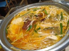 -东北风(柯桥万达店)
