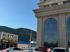 -天赐万豪洗浴中心