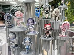 -泡泡玛特POPMART(天环购物中心店)