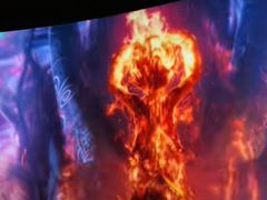 -万达影城IMAX(海口日月广场店)