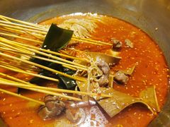 -付小姐在成都(五道口店)