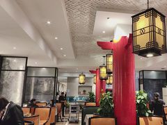 -汉水谣·江景餐厅(江滩店)