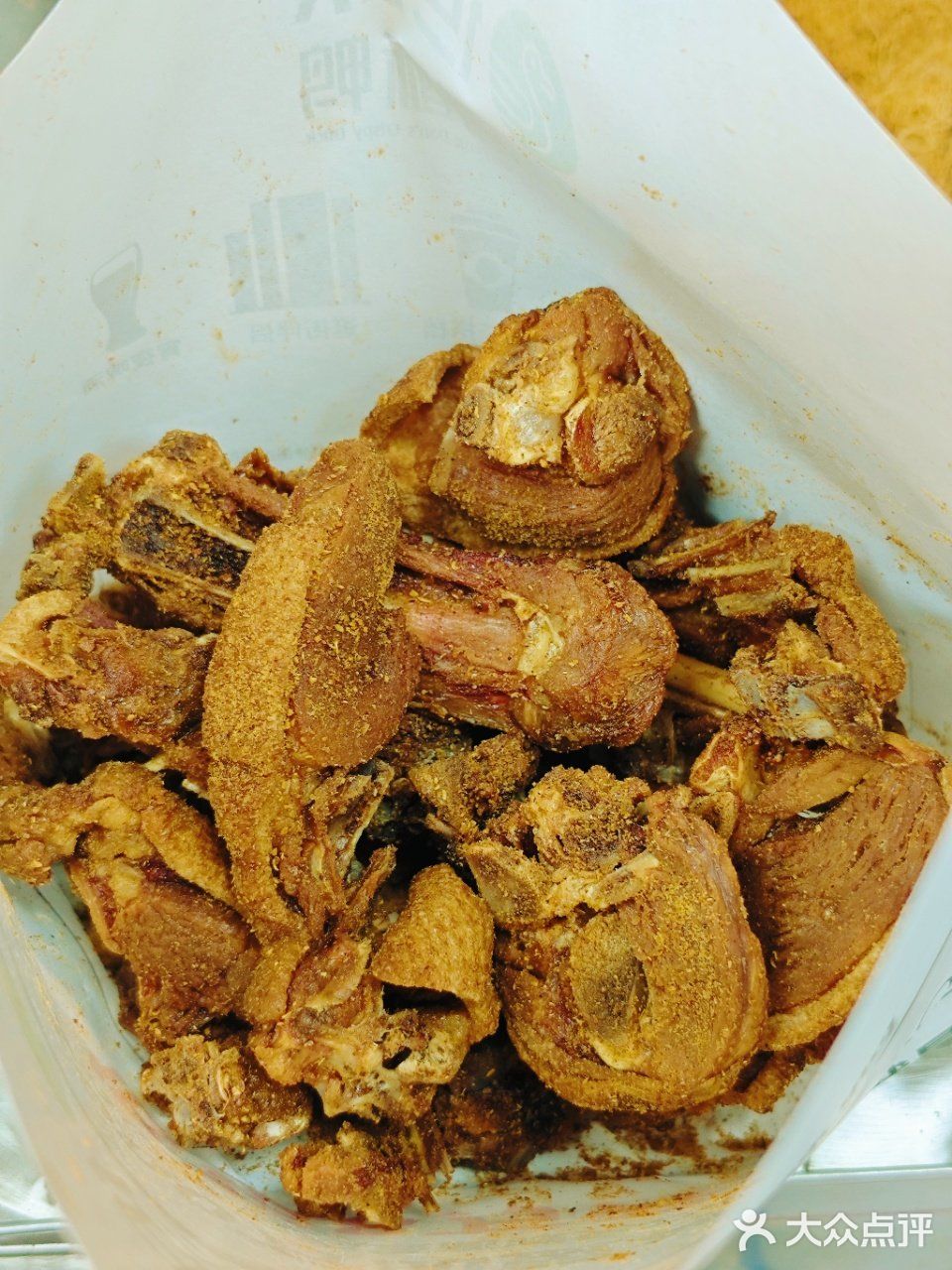 哇哦！在太平路打卡祈福鸭！接福啦！