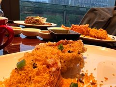 -西安W酒店·WEI全味西餐厅