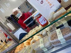 -宫门口馒头铺(创始人总店)