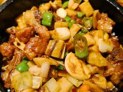 -苹果树下艺术餐厅(通州店)