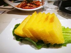 黄金糕-么子烤肉(化龙池店)