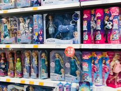 -TOYSRUS玩具反斗城(武汉荟聚中心店)