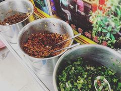 -老西关濑粉(文明路店)
