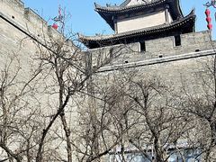 -老字号杨坡红油米线腊汁肉夹馍(东四道巷店)