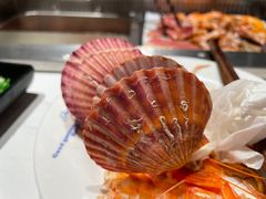 -星伦多 自助料理(圆融店)