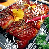 沉浸日料走起～
