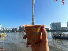 -PAIX COFFEE(海心沙店)