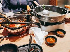 -川堂风·跷脚牛肉·乐山爆炒(宝山日月光店)