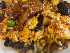 醋溜苜蓿-天和晟烤鸭店(玉泉西街店)