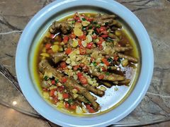 -唐伯虎新派湘菜馆(石夏时代广场店)